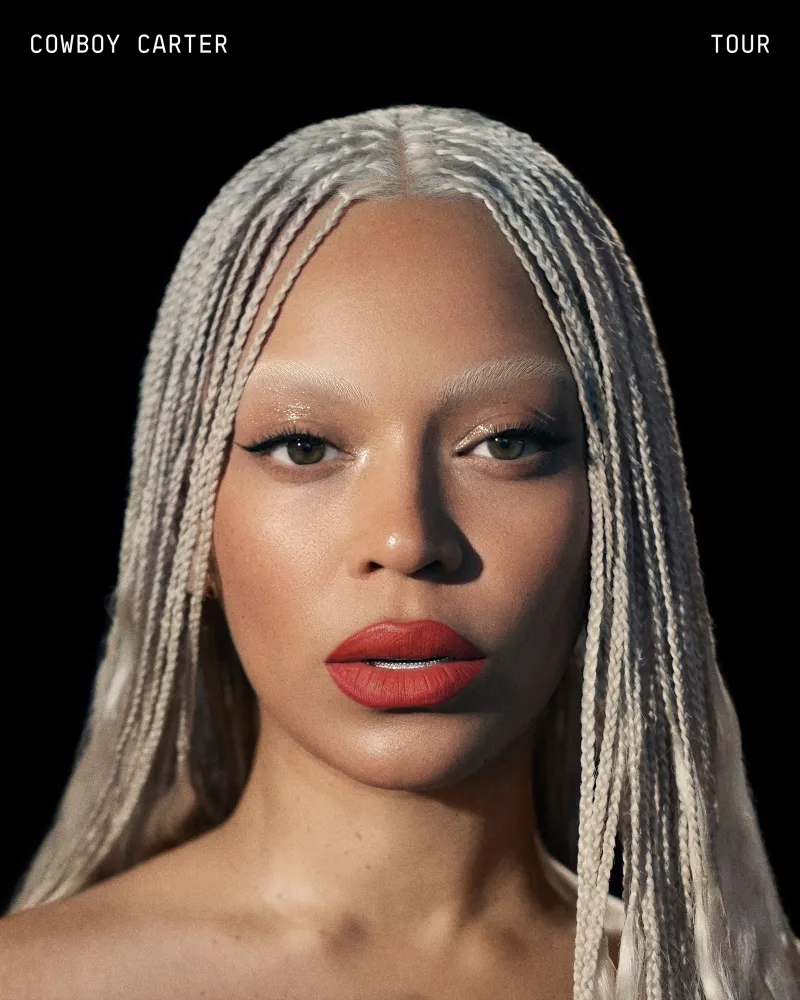 Cowboy Carter Tour — Beyoncé