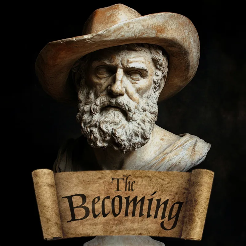 The Becoming — Dee Oliver