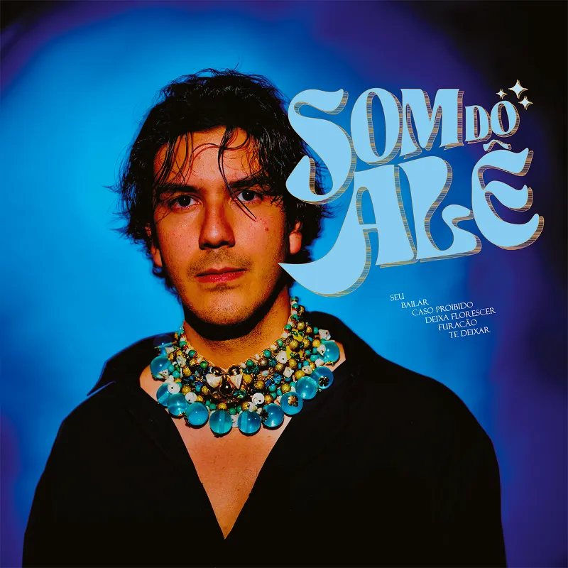 Som do Alê - EP — Alê