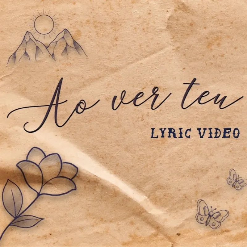 Ao Ver Teu Olhar — Indian Brothers