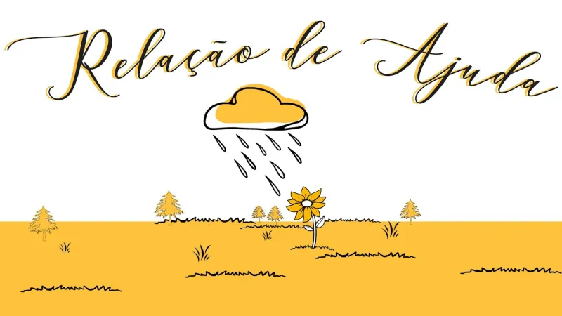 Relação de Ajuda — Indian Brothers