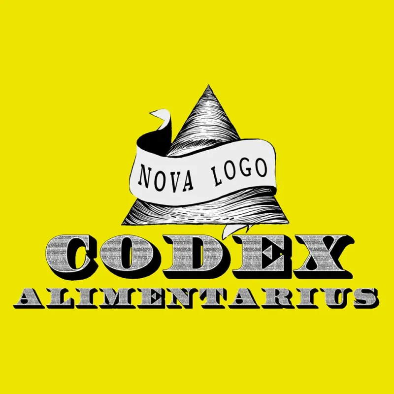 Album 1 — Codex Alimentarius